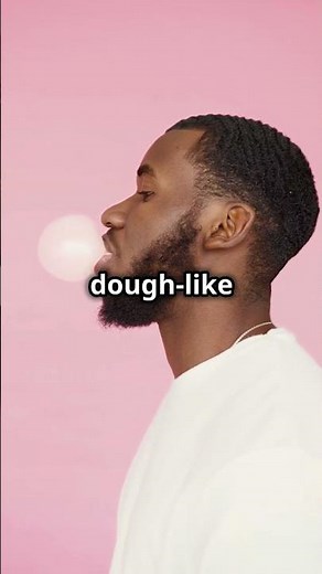 DIY Bubble Gum Easy Homemade Recipe!
