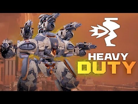 5x Slugger Scorpion Dominates | Might Be The Craziest Build In WR Frontiers Right Now