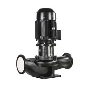 [Hot Item] Air Conditioning Industrial Pump Multistage Inline Circulating Water Pump