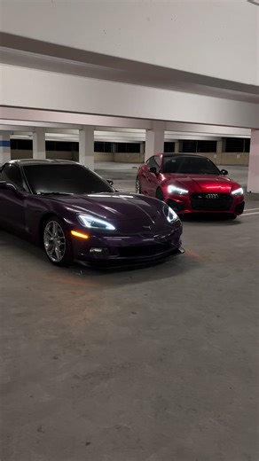 Wideeee 😏 and purple #jaysls3 #wrap #midnightpurple | wrap