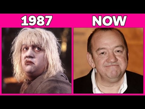 The Princess Bride (1987) Cast - Then and Now (2025) | Star Trackers