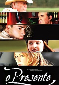 O Presente filme - Veja onde assistir online