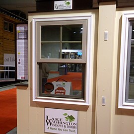 Lake Washington Windows & Doors, Learn More About Us