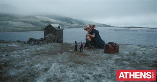 Οι 17 Καλύτερες Χριστουγεννιάτικες διαφημίσεις από ολο τον κόσμο