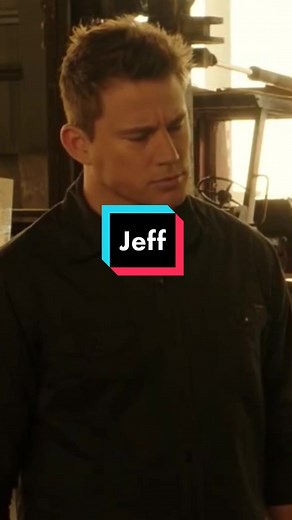 My Name Is Jeff: The Hilarious 22 Jump Street Meme Origin