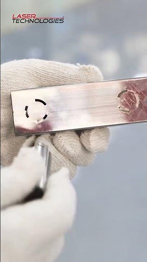 Cut Every Profile with Accuracy & Speed | Laser Technologies