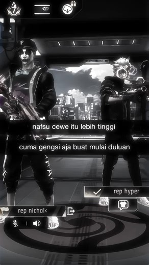 Preset Alight Motion Para Free Fire