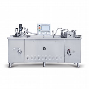 Marmalade and Jam Processing Machine - Making.com