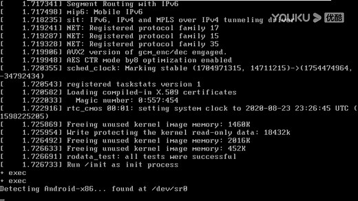 [稳定] Surface版 Bliss OS 11.x-x86_64 安装_超清(7504627)