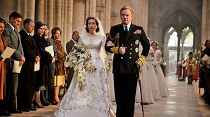 The Crown: Wolferton Splash | TVmaze