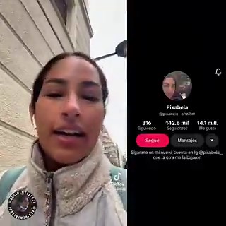 "que usa pronombres de genero" 😭😭😭 y como se refieren a ti cuando hablan en tercera persona a ver papito explícame