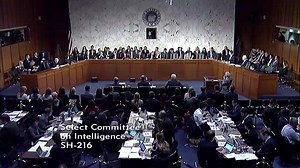 12K views · 296 reactions | ICYMI – I questioned Twitter’s general counsel on cooperation with U.S. intelligence services today. WATCH: | Senator Tom Cotton | Facebook