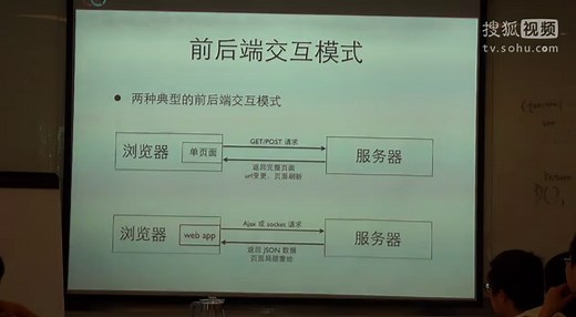 HTML5和WEB APP开发3