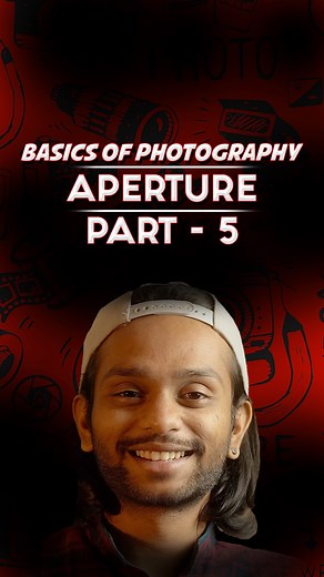 Basics of photography Part - 5 ❤️ . . . Follow @lights.camera.sammy for more ❤️ . . #basics #photography #vizag #visakhapatnam #tutorial #telugu | Lights, Camera, Sammy