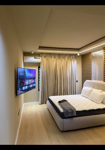 Project XI full reveal: 2-bedroom apartment makeover in 11 days