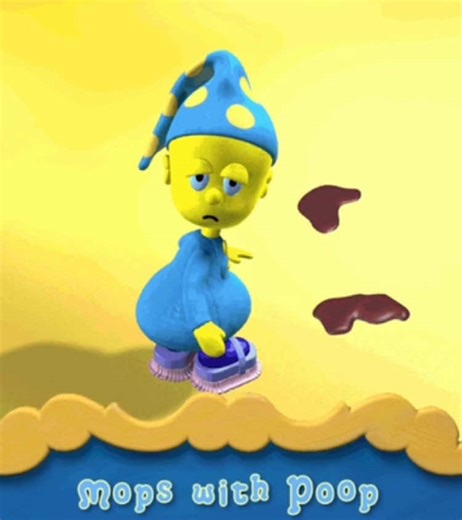 Yoho Ahoy: All Aboard! (2000) | mops with poop #oldgames #retrogames #edutainmentgames #yohoahoypcgame