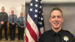 15K views · 461 reactions | Vacaville Police welcomes Police Officer...
