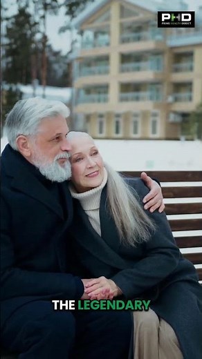 3 benefits of PRIME VITAL H3 in 15 seconds! 🕒 Hair, Joints, Sleep. #AntiAging