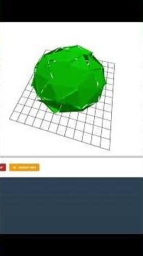 Transform Objects in 3D Basic – From Geometry to Organic Shapes