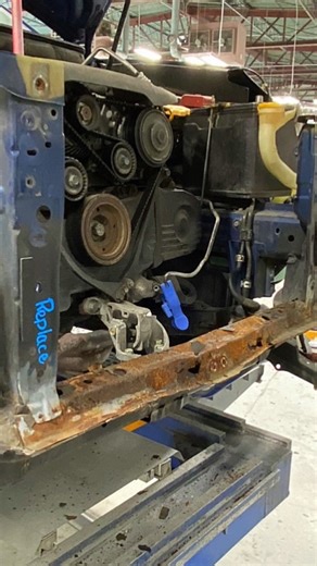 24K views · 199 reactions | Check out the full length video of this Subaru rust repair just dropped on my Facebook & Instagram channels! #autobody #autobodyrepair #worklife #autorepair #collisionrepair #bodywork #bluecollar #bodyshop #automotive #mechanic #subaru #rusty #rustwork | BluecollarKyle | Facebook