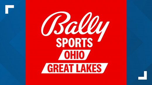 SportsTime Ohio officially rebrands as Bally's Great Lakes