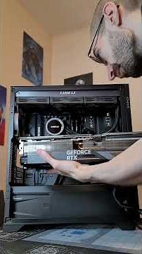 How to Install Gigabyte Gaming OC RTX 4090