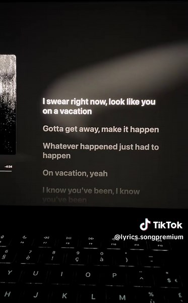 I know #iknow #bigsean #lyrics #applemusic #song | bigsean