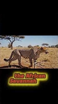 The Fastest Predator… That Still Loses