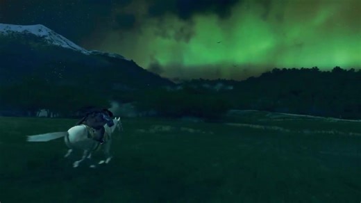 5.8K views · 41 reactions | Is Ghost of Yotei the BEST looking game of 2025? ️ Okami13_ #Game #Gaming #Gamer #GhostofYotei #GhostofTsushima #PlayStation | Qndzy Gaming | Facebook