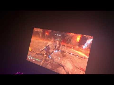Part 2 Surtur’s Secret Trials