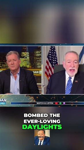 Trump's Swift Iran Response: Decisive Action #shorts