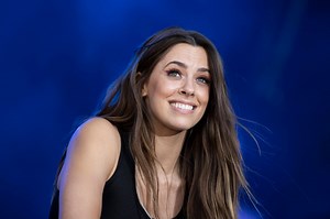 Vanessa Mai: Sexy Pool-Bild in knappem Höschen – „Da fehlen mir die Worte“