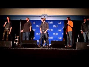 Home Free Vocal Band: Guilty Pleasures
