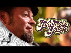 Fortunate Youth - Sunlight (Live Music) | Sugarshack Sessions