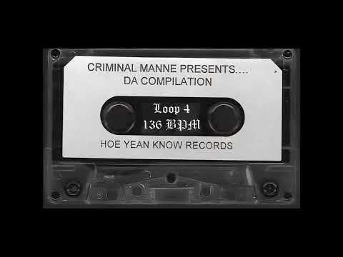 CLEAN PHONK MEMPHIS VOCAL LOOPS "COLD BLOODED"