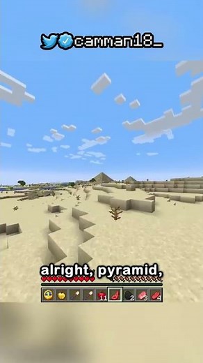 i added 100 structures to minecraft