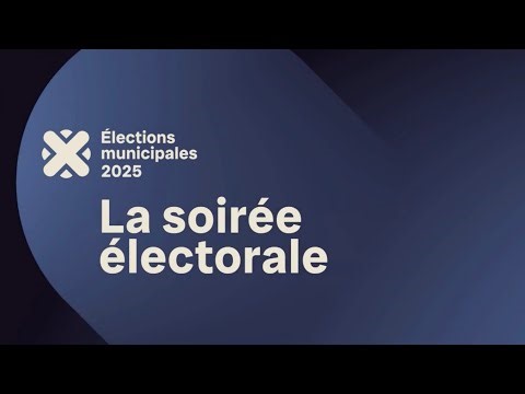 RDI - Quebec municipal elections 2025 Intro