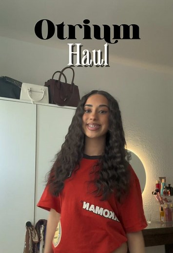 Tolle Schnäppchen bei Otrium: Haul und Sale Highlights