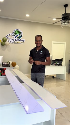 Professional PVC Ceiling Panels Installation Tips