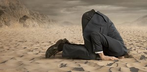 The science ‘for’ climate change only feeds the denial: how do you beat that?