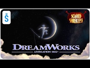 Scared Shrekless (2010) | DreamWorks | Intro