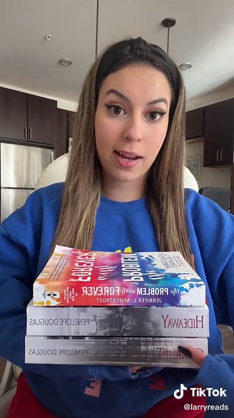 October TBR: My Learning Experience with 3 Books