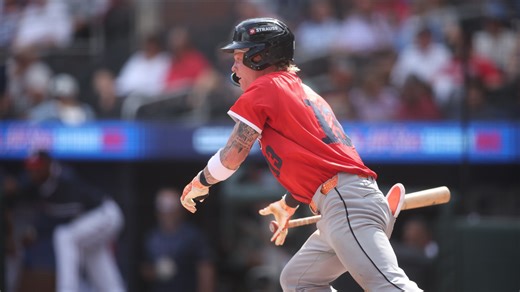 Max Clark: Detroit Tigers' Rising Star & Top Prospect