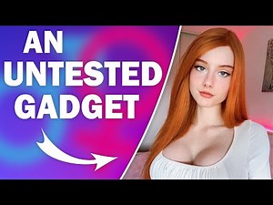 An Untested Gadget - A TG TF Story