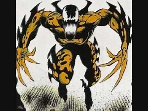 Symbiotes