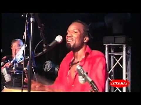 Djakout Mizik Eskive