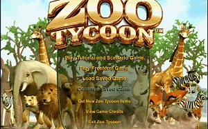 Download Zoo Tycoon at xtcabandonware.com
