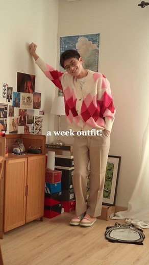 Flannel Outfits Ideas for a Week | Feminine Outfit Inspiration