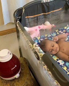 2.5K views · 15 reactions | J$9500 You don’t know how necessary a humidifier is until you have a sick/stuffy baby  Benefits of Humidifiers: •Prevent Infections •Prevents Dry Skin •Ease Coughing & Congestion Have you gotten yours yet?拾 Available at Babybop!‍♀️ | Babybopstore.com | Facebook