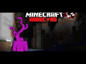 Minecraft's Most Disturbing Horror Mod.. The Broken Script #3